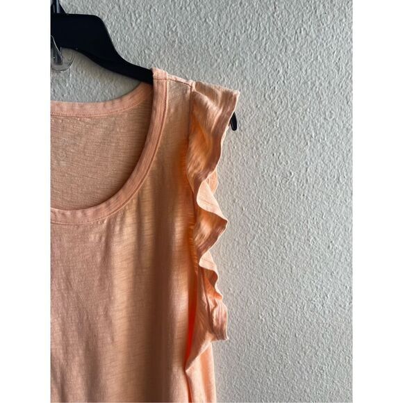 ❤️Universal Thread Ruffle Tank Dress XXL - Picture 4 of 6